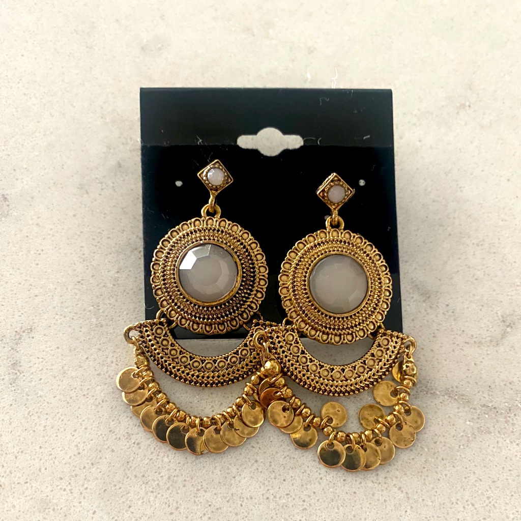 Dangling Earrings